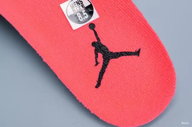 Bmlin 6 Air Jordan Retro 